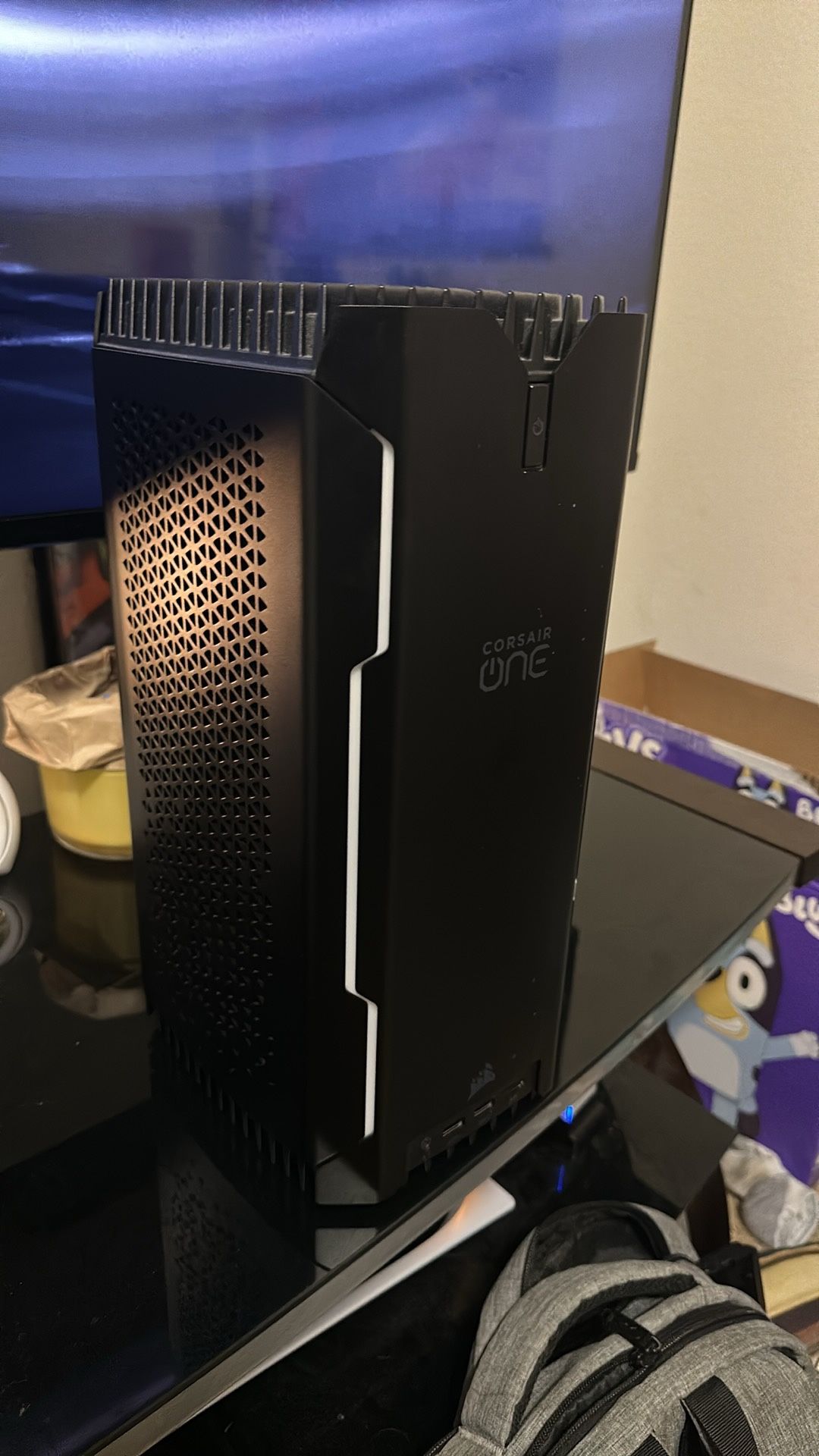 Corsair One