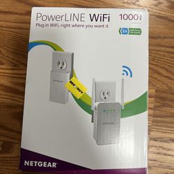 Wifi Access Point And Adaptor 