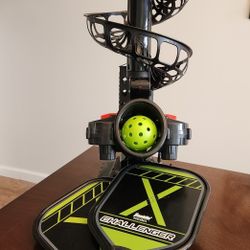 BEGINNER'S PICKLEBALL PACKAGE