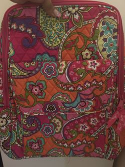 Vera Bradley Backpack
