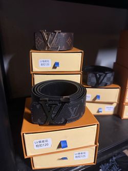Belts