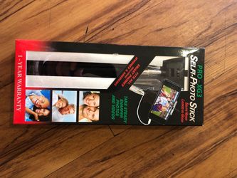 Selfie Stick