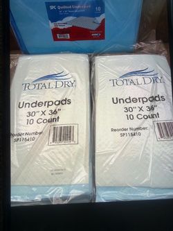 Pads
