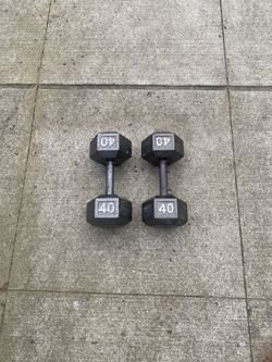 Dumbells