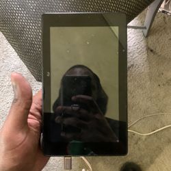 Amazon Tablet Right Now