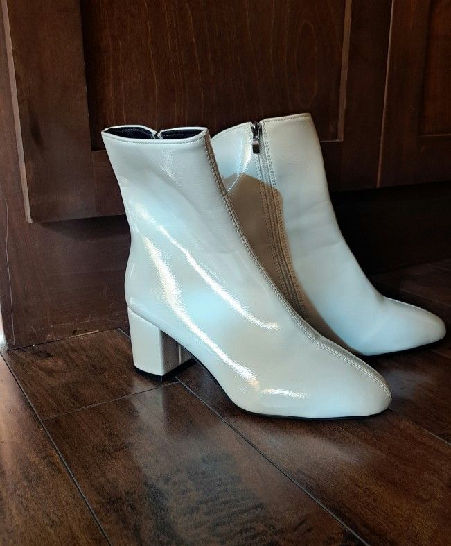 Costume Boots