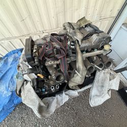 2jzge Motor