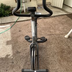 Exercise Bike 