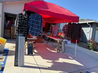 Men’s Clothes $1-$5