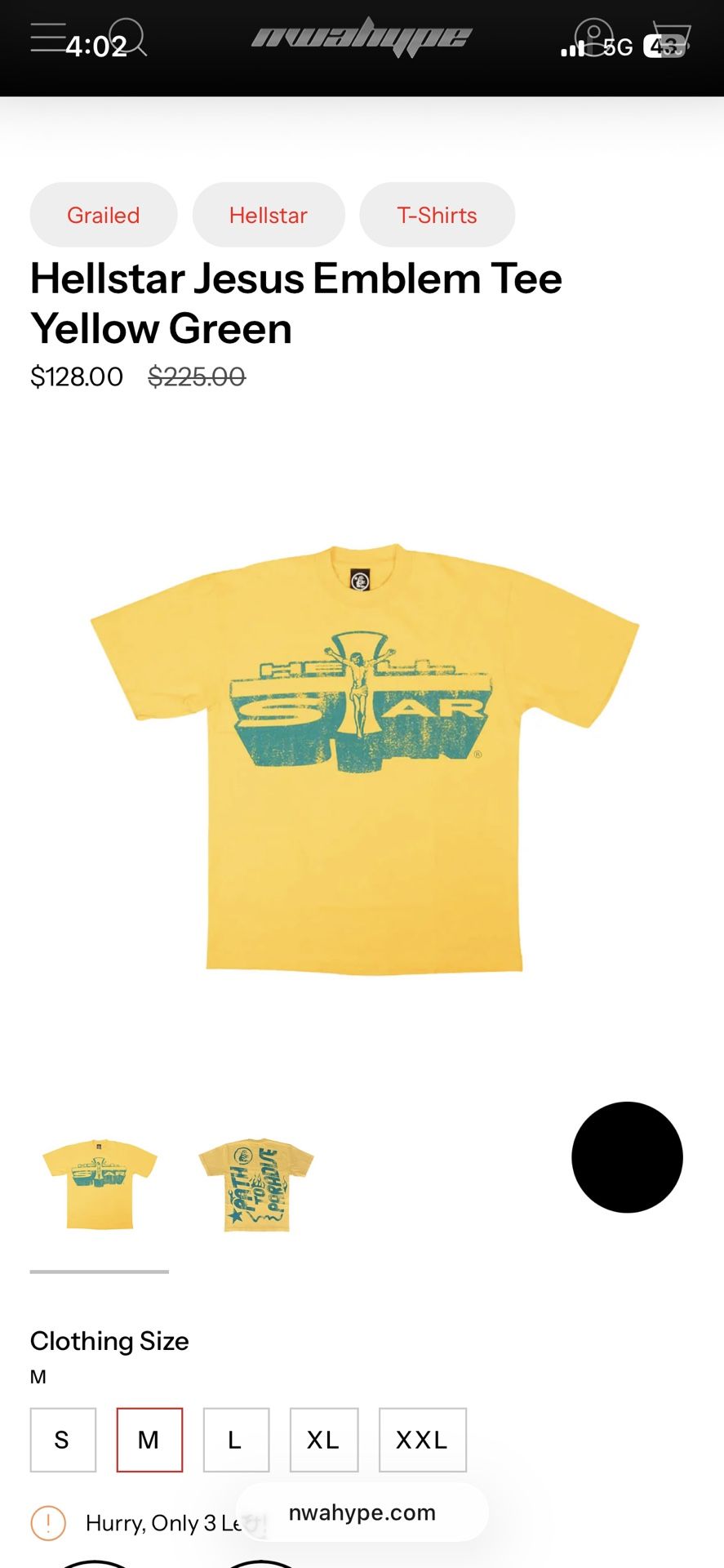 Bape And Hell Star Shirt