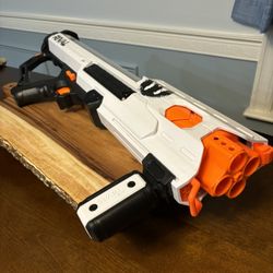 Nerf Rival Phantom Corps Hades XVIII-6000 Impact Blaster- No Ammo