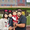 DNA FAMILY 