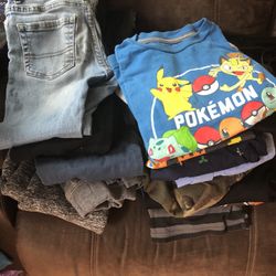 Kids Clothes