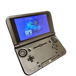 Gpd Xd Plus