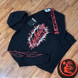 Hellstar Hoodie 