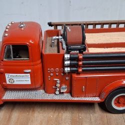 FIRE TRUCK