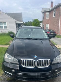 2013 BMW x5