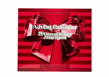 Sephora Advent Calendar