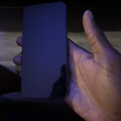 Apple iPhone 12 Promax 128 Gb Blue Unlocked 