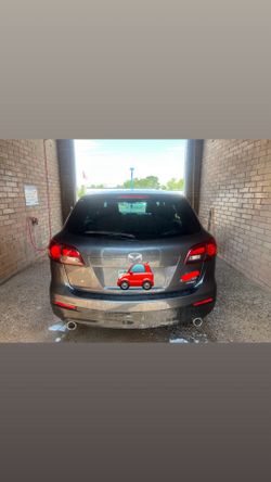2013 Mazda Cx-9