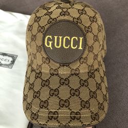 Gucci hats