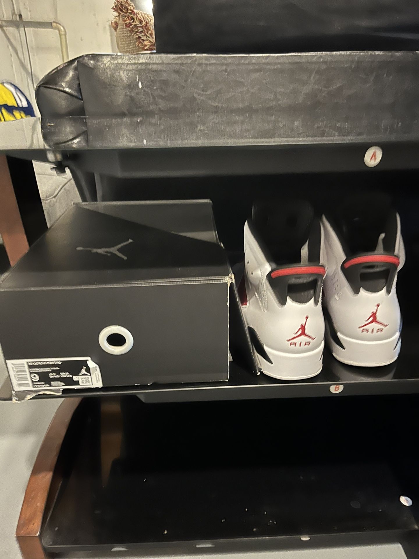 Retro 6 And Retro 11 Bundle