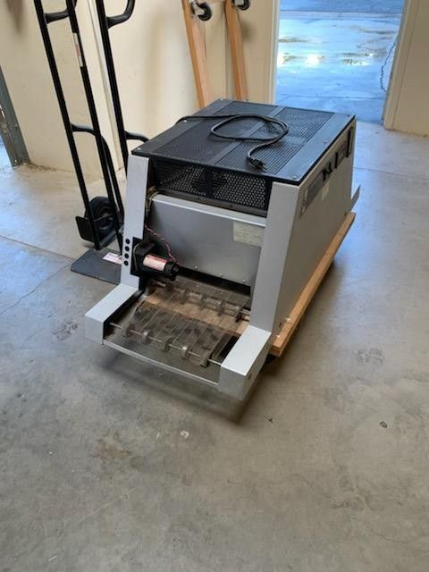 Strategic Accu-Heat II Electronic Solder Board Reflow Oven