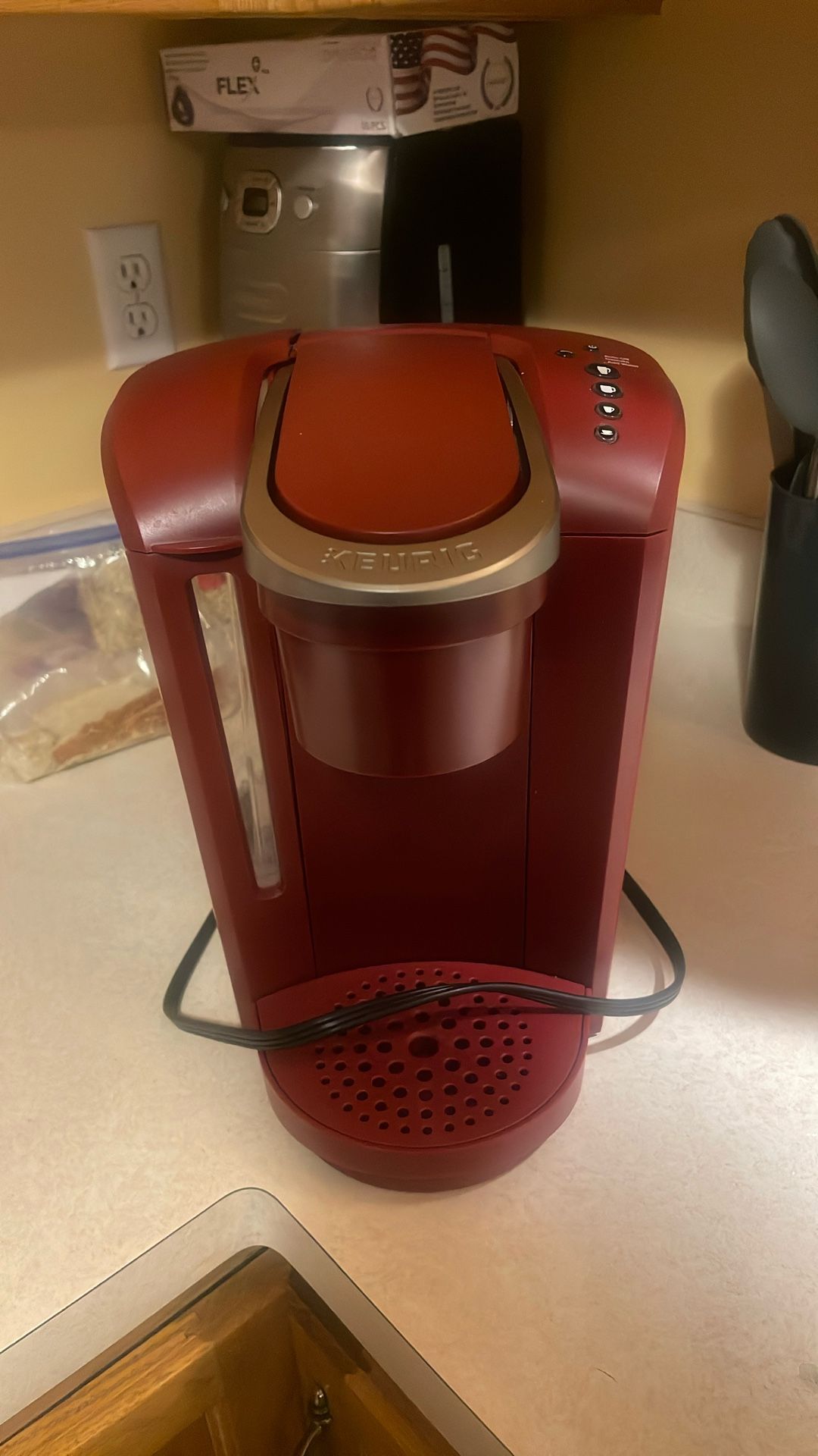 Keurig Coffee Maker