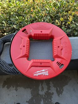 Milwaukee 240’ Fishtape