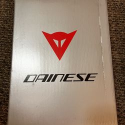 Dainese Street bike air Lady Sz 37