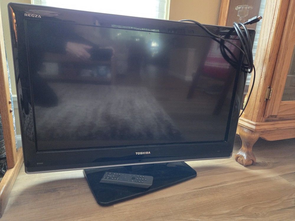 Toshiba 21 Inch Smart TV