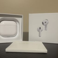 AirPod Pro 4th Generation 