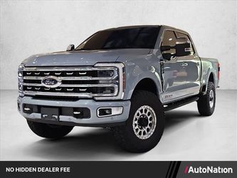 2024 Ford F-250