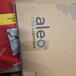 2x4 Led Lighting