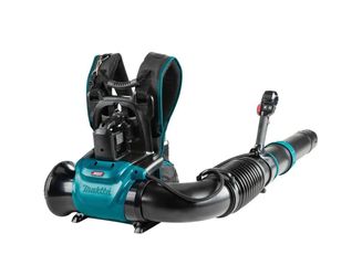 Makita 40V max XGT Brushless Backpack Blower (Bare Tool)