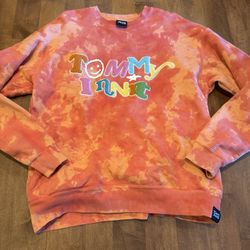 Tommyinnit Tie Dye Sweatshirt Shipping Available 