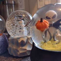 $125! Nightmare Before Christmas Collection