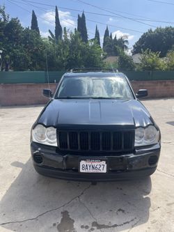 2006 Jeep Grand Cherokee