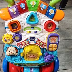 Toddler's Walker 