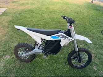 Electric and Co. rtr lite
