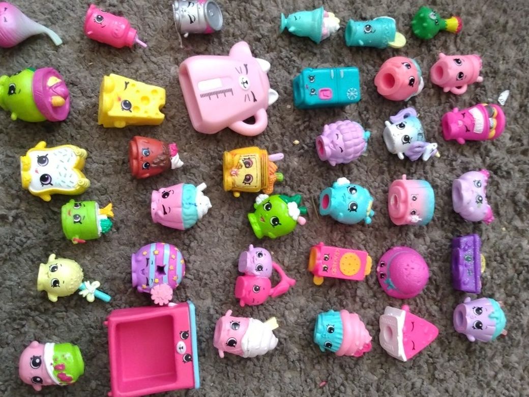 Shopkins