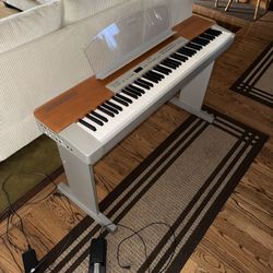 Yamaha P-series Digital Piano