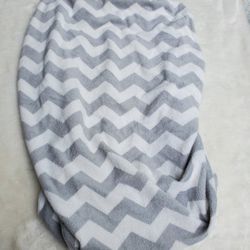 Changing Table Mattress Cover