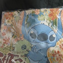 Brandnew Large Stitch Bag