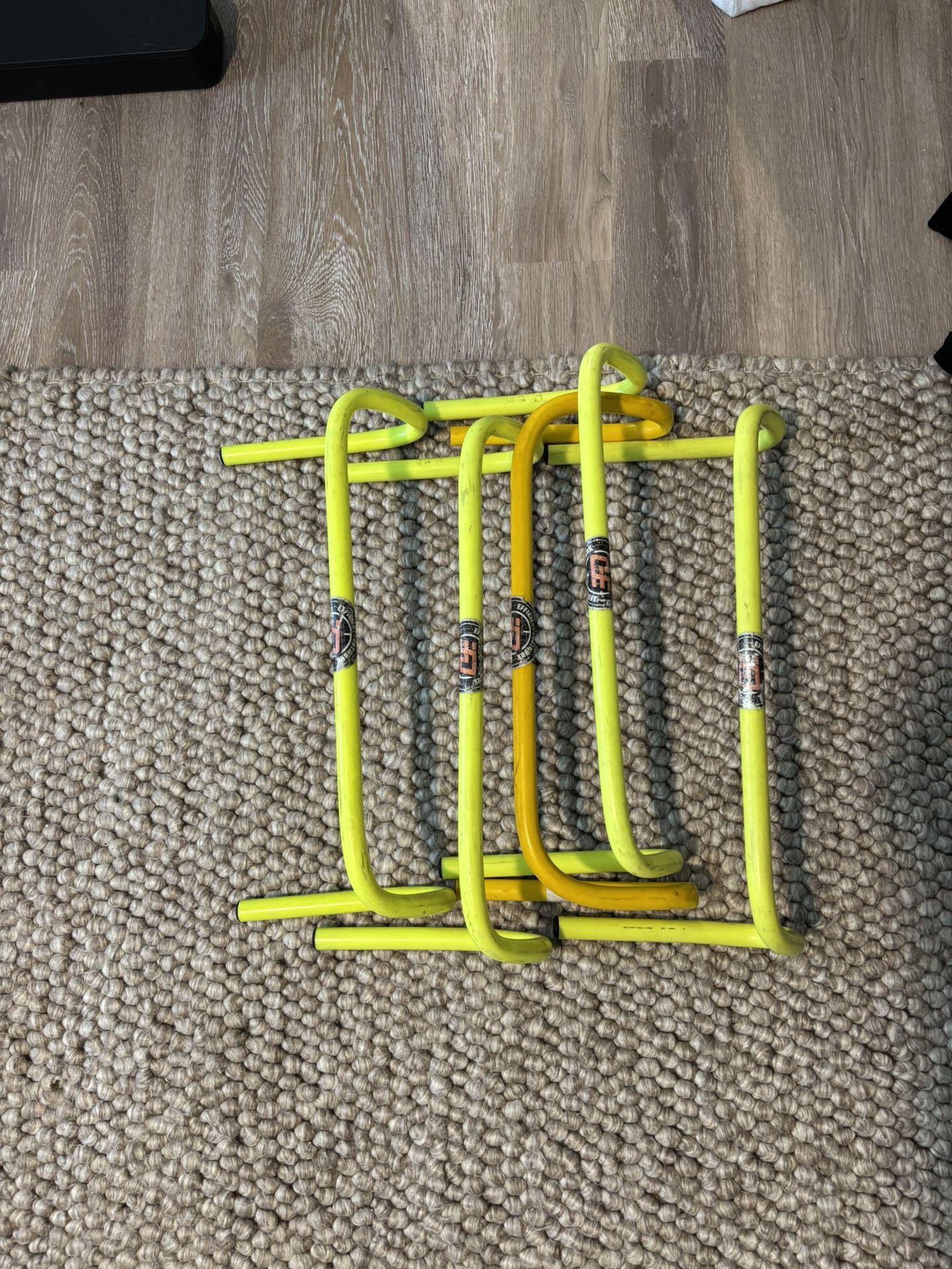 Sports Functional Equipment Exercise