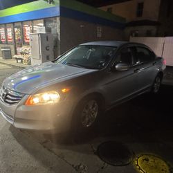2010 Honda Accord 