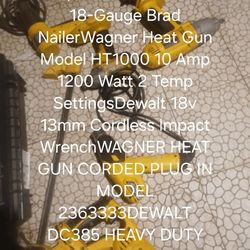 Dewalt 