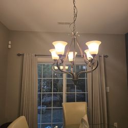 Chandelier 