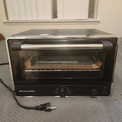 KitchenAid Toaster Air Fryer 