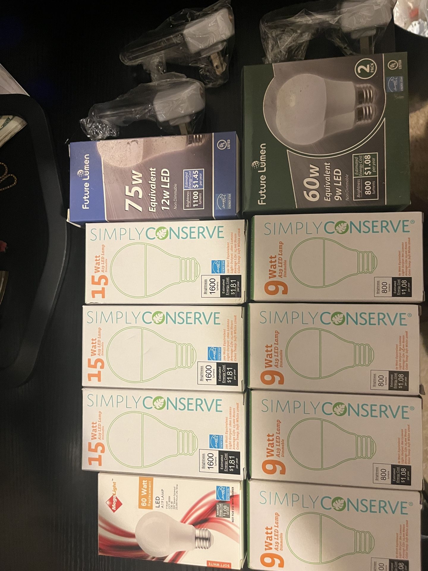 Bulbs 